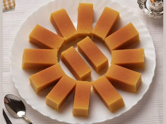 Kovai Ghee Mysore Pak 200g