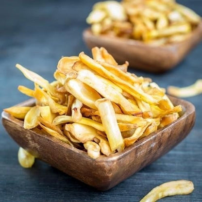 Kerala Jackfruit Chips 100g