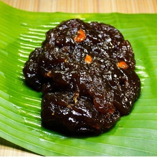 Nellai Ghee Karupatti Alwa (Palm Jaggery) 100g